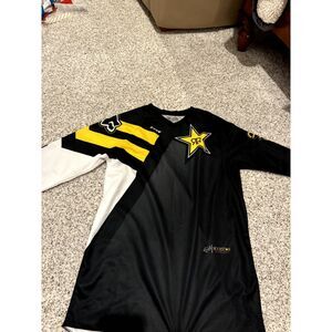Rockstar Motor cross long sleeve